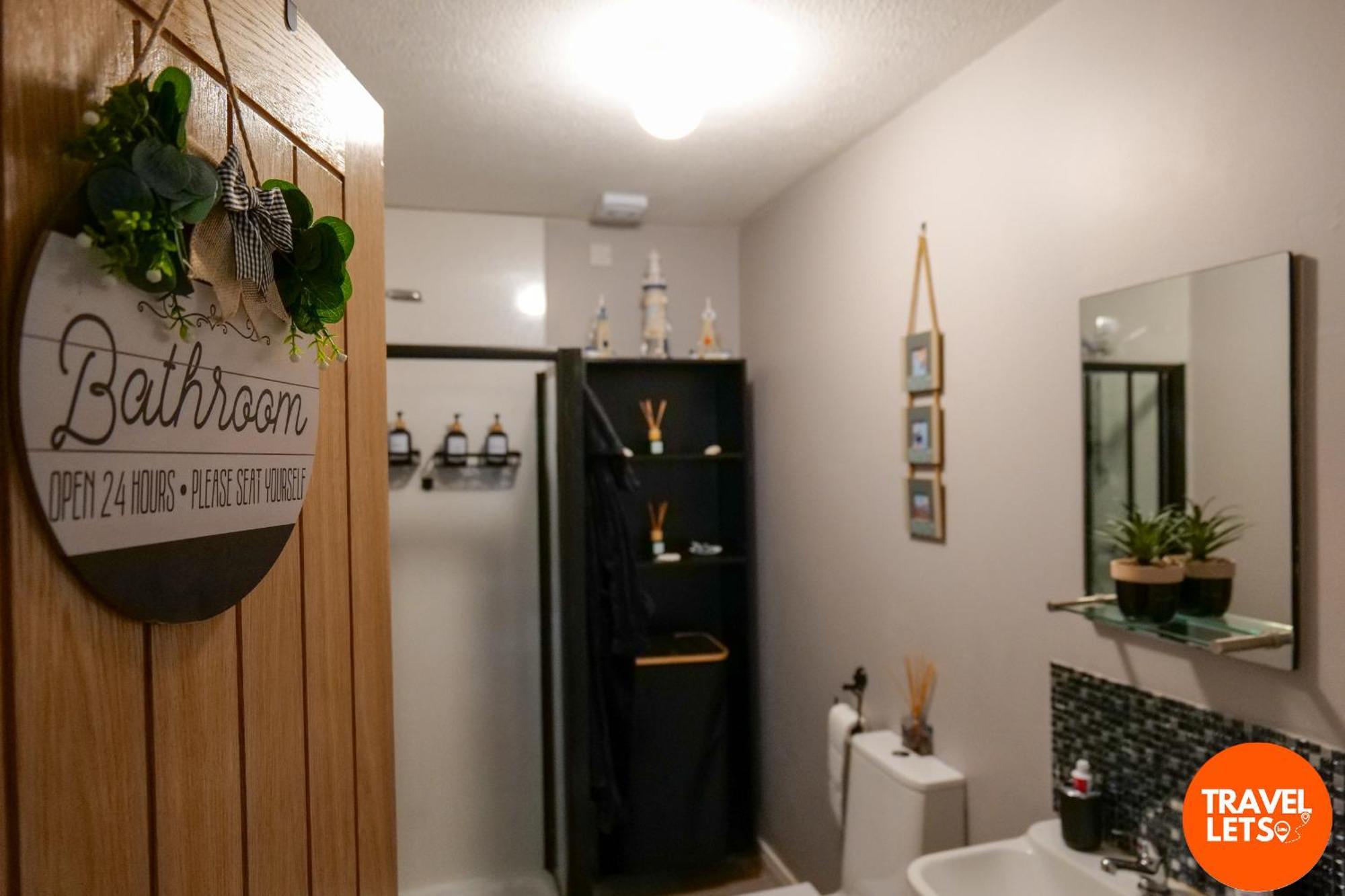 Croisbeal Apartment Ballycastle Ngoại thất bức ảnh