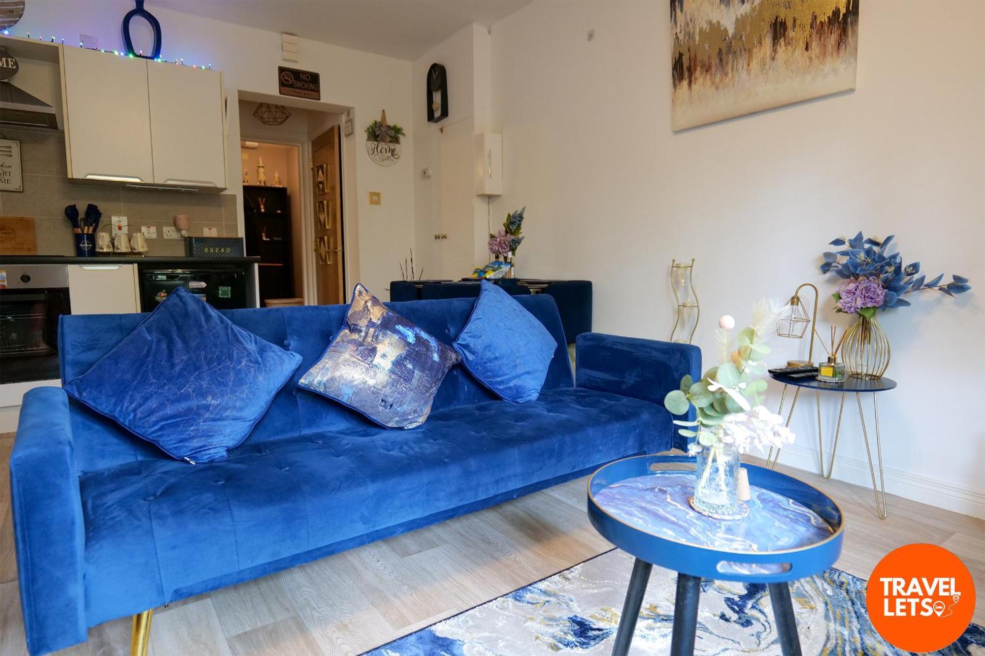 Croisbeal Apartment Ballycastle Ngoại thất bức ảnh