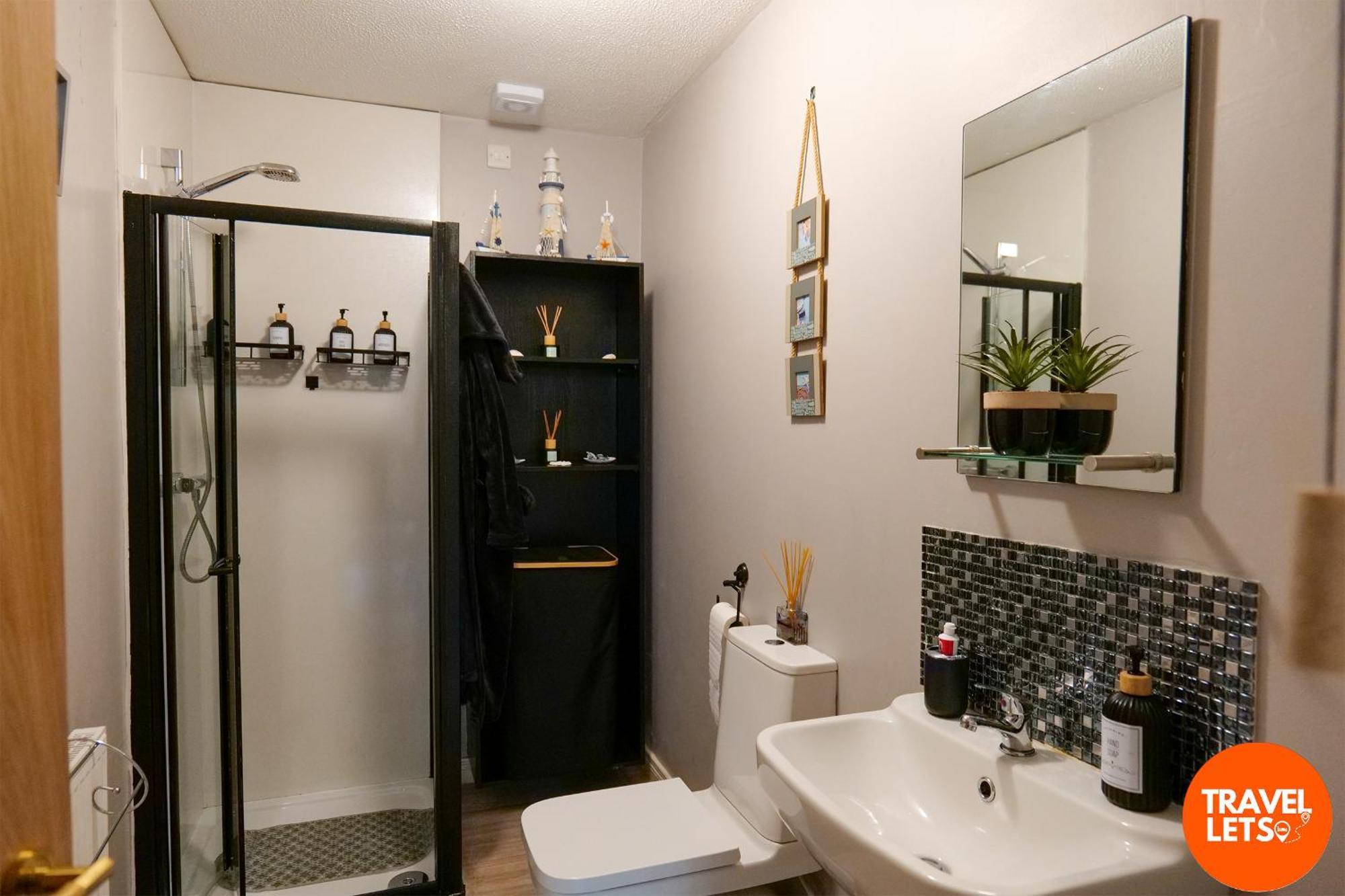 Croisbeal Apartment Ballycastle Ngoại thất bức ảnh